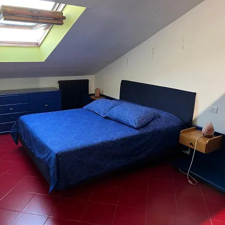 Apartment House Lingotto *