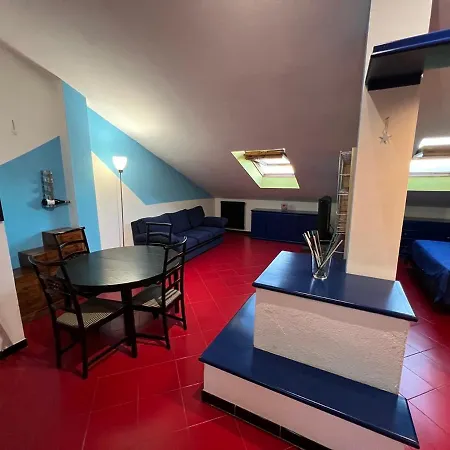 House Lingotto Turin