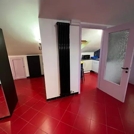 Apartment House Lingotto *