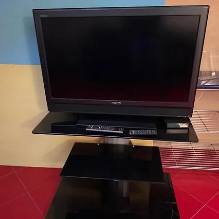 Apartment House Lingotto *