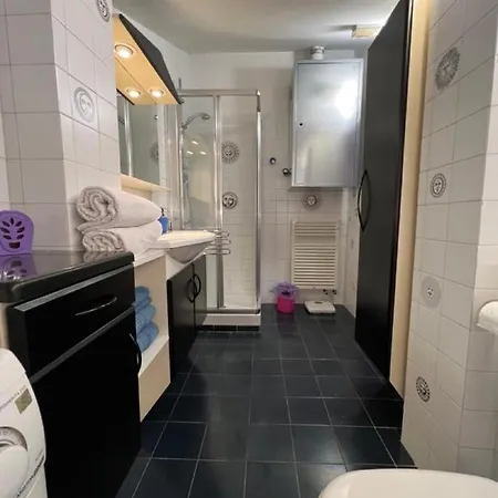 House Lingotto Lägenhet Turin