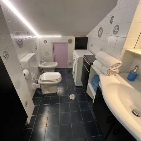 House Lingotto Apartment