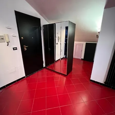 Apartment House Lingotto Turin