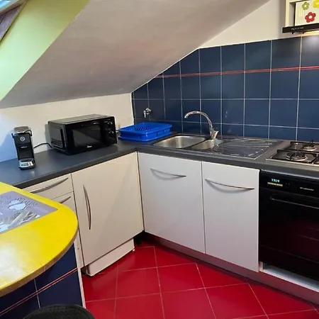 House Lingotto Apartment