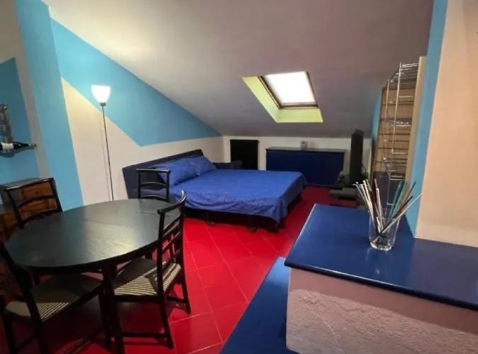 Apartment House Lingotto *