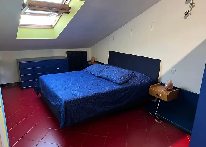 Appartement House Lingotto *