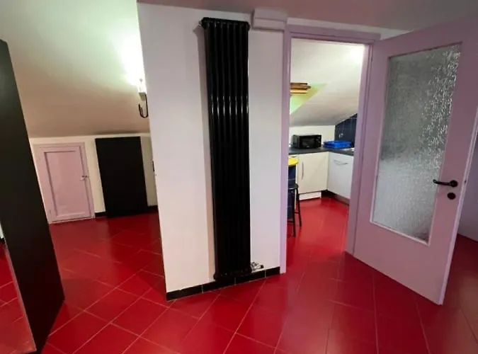 Appartement House Lingotto *