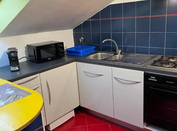 House Lingotto Apartment