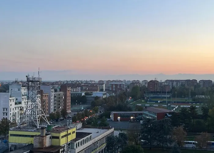 House Lingotto *