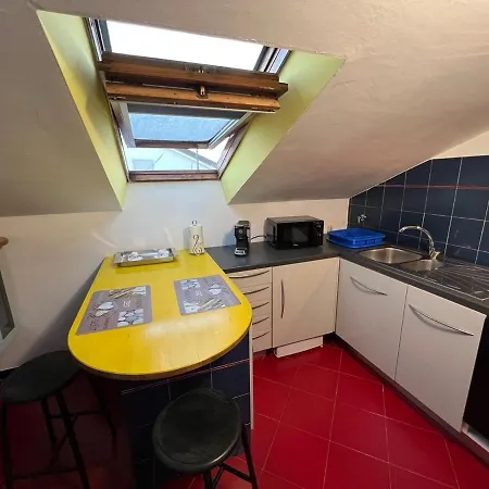 公寓 House Lingotto *