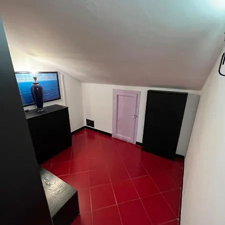 House Lingotto Apartmán *