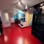 Daire House Lingotto