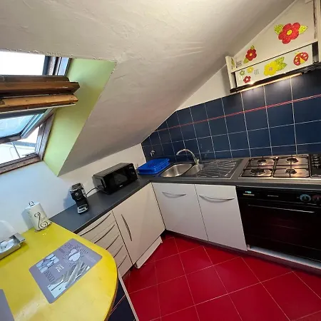 Lejlighed House Lingotto *