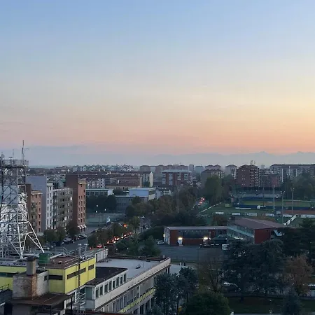 House Lingotto *