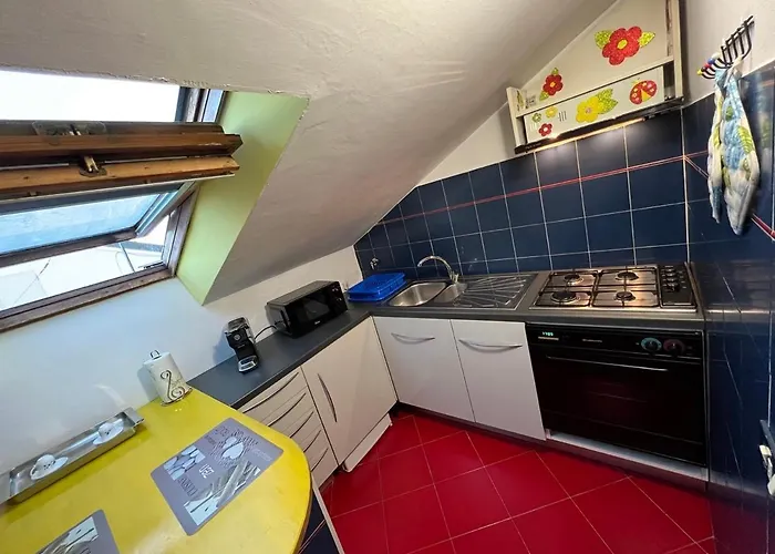 Lejlighed House Lingotto *